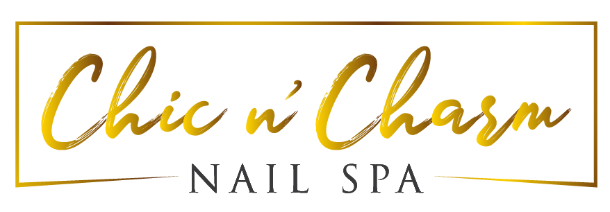 Chic N Charm Nail Salon & Spa